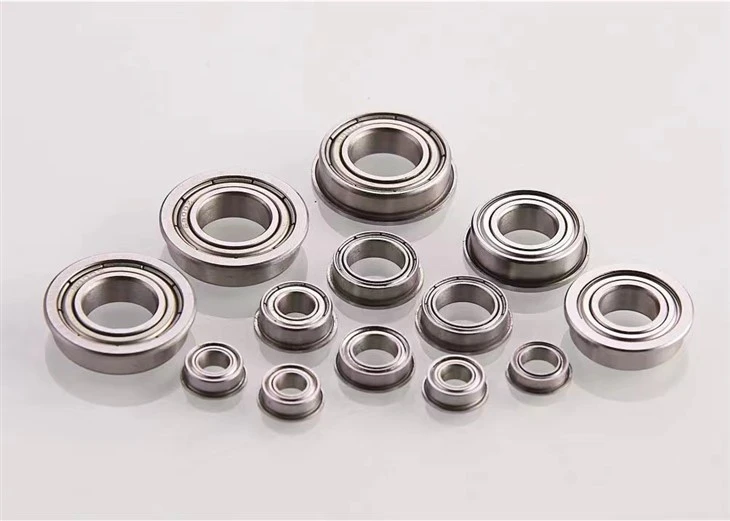1 인트 볼 베어링