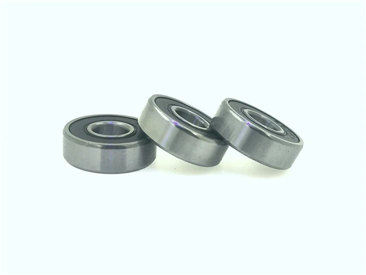 MR148 Deep Groove Ball Bearing best