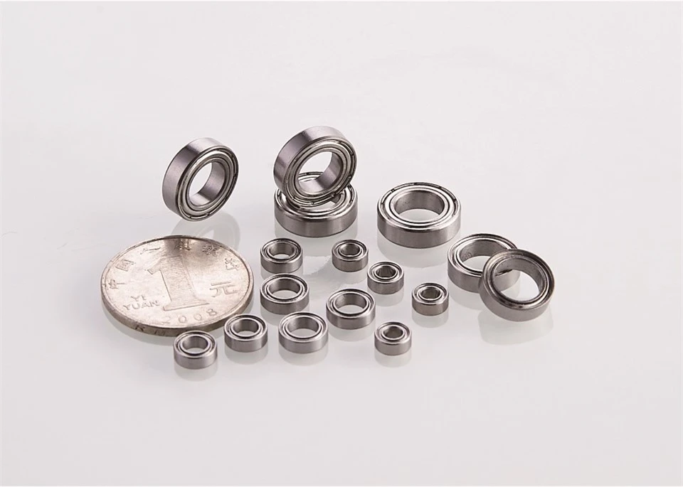 6mm 볼 베어링